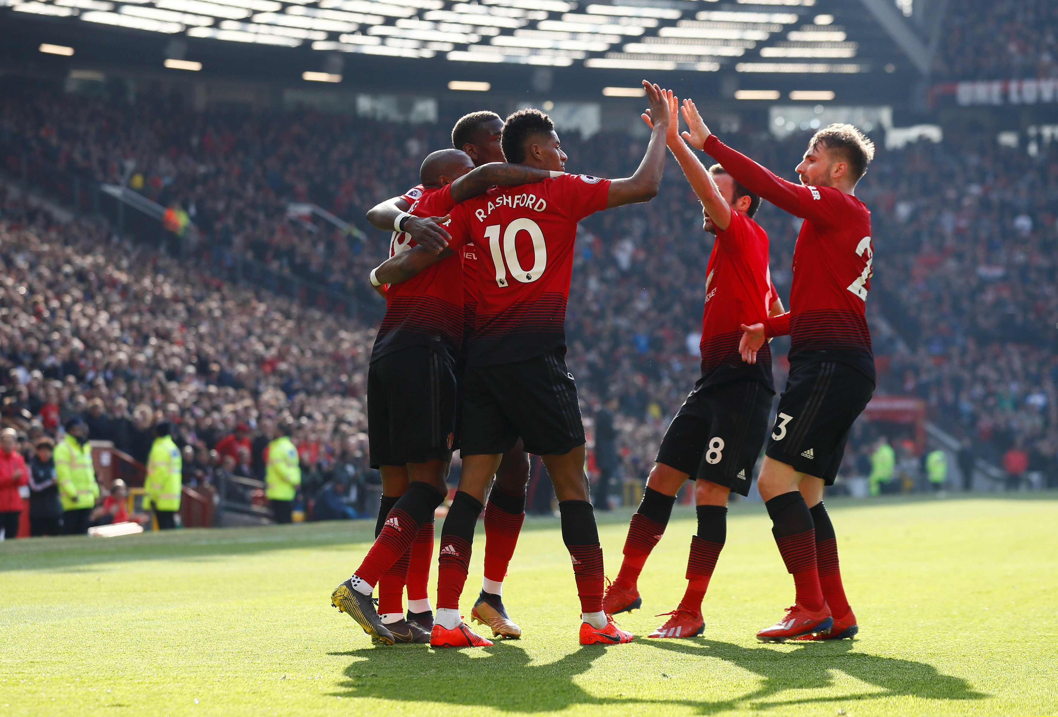 季有了明显 季有了明显